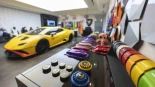 Tener dinero no basta para comprar un Aston Martin o un Lamborghini: “La marca nos solicita un estudio del cliente para dar la aprobación”