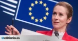 La jefa de Exteriores de la UE acusa a Estados Unidos de querer debilitar y “dividir a Europa”