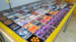 Cae un cartero en Alicante por robar cartas de Pokémon y Magic: intentó venderlas al dueño que las esperaba