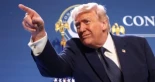 Donald Trump: «Ellos mataron durante 47 años, ahora yo los mato a ellos; qué gran honor» [ENG]