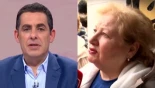 En Telemadrid se quedan perplejos por lo que dice una feminista ante Antonio Naranjo: "Cada vez hay más fascistas"