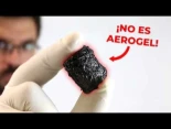 El verdadero material mas ligero del mundo