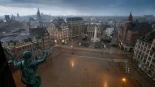 Una explosión daña una escuela judía en Ámsterdam sin causar heridos