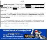 El Juzgado 101 BIS de Madrid declara nulo el IRPH por falta de transparencia