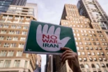 Un americano-iraní murió bajo custodia del ICE el día después del comienzo de la operación Epic Fury [ENG]