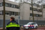 Una bomba casera explota junto a un colegio ortodoxo judío de Ámsterdam sin causar heridos