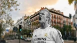 La Ley Beckham empuja el precio de la vivienda de lujo a máximos: 18.000 €/m² en el Barrio de Salamanca (Madrid)