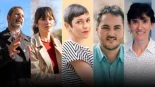 Acosar al mensajero para que triunfe la desinformación: cuando hablar del cambio climático es cosa de valientes