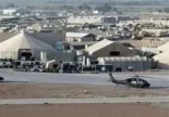 Evacuación de los soldados europeos desde Erbil tras repetidos ataques desde Irán a la base aérea de Al-Harir en Iraq