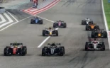 La F1 canceló los GP de Bahréin y Arabia Saudita por la guerra en Medio Oriente
