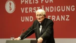 Habermas, democracia y poder judicial