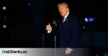 Trump se empantana en Irán sin opciones buenas de salida