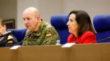 Defensa evacua de su base a los militares españoles desplegados en Irak ante la inseguridad en la zona