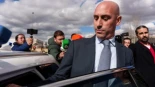 La UCO desvela amaños en obras de la Ciudad del Fútbol para favorecer a la trama de Rubiales