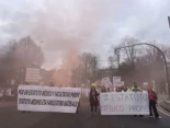 Los médicos vuelven a la huelga en toda España: cinco días de paros contra el nuevo Estatuto Marco de Sanidad