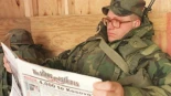 El Pentágono endurece los controles sobre el periódico «Stars and Stripes» tras calificarlo de «woke» (ENG)