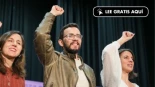 Miguel Ángel Llamas, más allá del candidato de Podemos en Castilla y León: es profesor en la Complutense