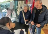 Concentración contra la privatización del agua en Siero el día 22: «No es una mercancía»