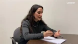 Glòria Caravantes, doctora en Servicios Sociales: “vivimos en un ‘antisistema’ de vivienda donde no hay nadie al volante