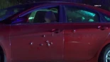Las autoridades publican el vídeo del tiroteo en el que varios agentes abatieron a un hombre tras un control de tráfico en San Diego [ENG]