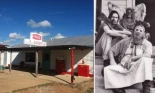 Puedes comer y dormir en la gasolinera original de "La masacre de Texas" [Eng]