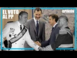 ¿Por qué la gente vota al PP?
