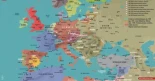 Europa en vísperas de la Segunda Guerra Mundial