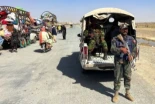 Afganistán bombardea con drones múltiples ciudades de Pakistán [eng]