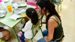 Canarias afronta niveles «insoportables» de pobreza infantil