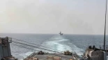 Irán amenaza con extender la crisis marítima al estrecho de Bab Al Mandab