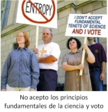 El gran peligro del pensamiento anticientífico