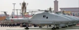 Dron AR-2000, otro salto naval chino