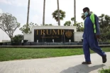 El golfo Pérsico, un gran negocio para la familia Trump
