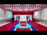 Kim Jong Un vota en las elecciones a la Asamblea Suprema del Pueblo de Corea del Norte [ENG]
