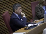 El Tribunal Superior valenciano rechaza investigar a Mazón por la gestión de la dana