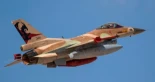 Israel afirma haber eliminado el avión del líder supremo de Irán en Teherán