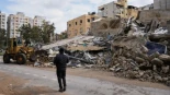 Israel continúa sus redadas "limitadas y selectivas" contra Hizbulá en el sur de Líbano