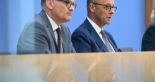 Alemania a Trump: «Esta no es la guerra de la OTAN» [ENG]