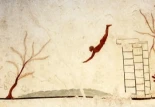 La Tumba del Nadador de Paestum: el enigma griego que sigue vivo