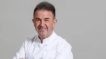 Martín Berasategui, cocinero: "Sin dudar defiendo la angula en la mesa de los restaurantes"