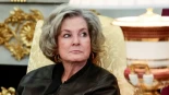 La jefa de gabinete de la Casa Blanca, Susie Wiles, tiene cáncer de mama en etapa temprana, anuncia Trump (inglés)