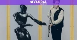 La robótica entra de lleno al campo de batalla. Ucrania ya no solo prueba...