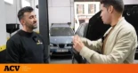 Kike, dueño de un taller, sobre el trabajo en los jóvenes: "la juventud es que no va, es que no va ni de estudiar ni de trabajar"