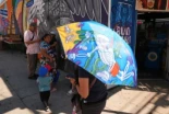 «Condiciones de calor peligroso»: millones de personas en el oeste de EE. UU. se preparan para una ola de calor extremo  (Eng)