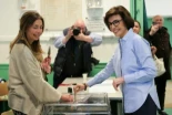 La extrema derecha progresa en municipales en Francia, la izquierda lidera París