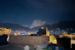 Afganistán acusa a Pakistán de asesinato de civiles en Kabul por los ataques aéreos [eng]