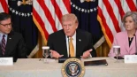 «No los necesitamos». Trump arremete contra los aliados por el apoyo en el estrecho de Ormuz [ENG]