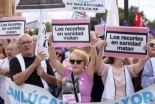 La Junta de Andalucía otorga el mayor galardón de calidad al servicio de radiodiagnóstico al que culpa de la crisis de los cribados
