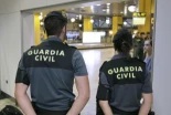 Dos agentes de la Guardia Civil, a juicio por delito de odio contra un flamenco catalanohablante