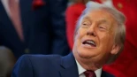El presidente que olvidó quién es el presidente